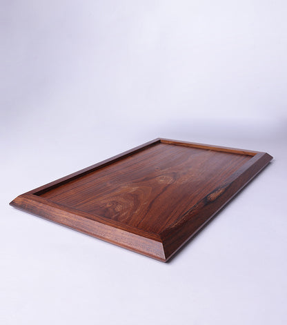 Bavel edge tray