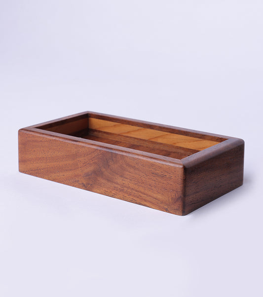 Solid Shesham Small tray