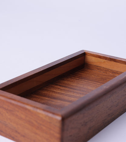 Solid Shesham Small tray