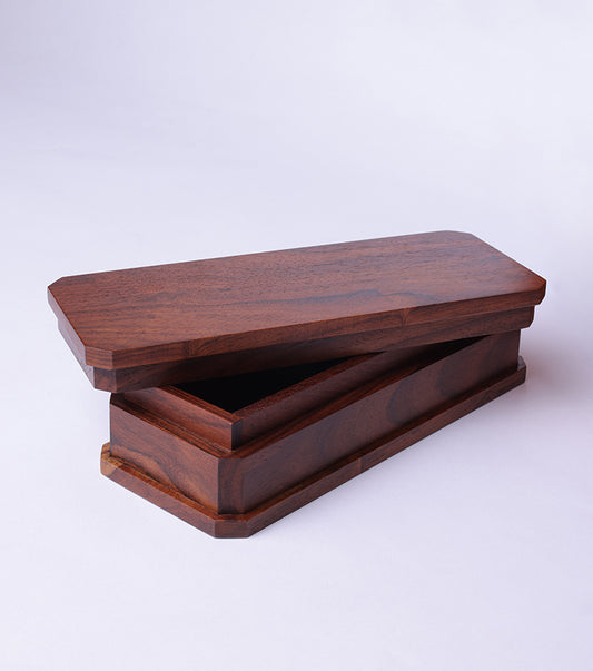 Solid Shesham medium Box